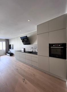 Frogner - Newly renovated apartment - 3 bedrooms - Oslo - 4