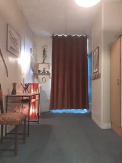 Chambre Ethnique - Chénérailles - 0