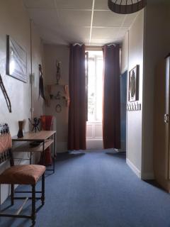 Chambre Ethnique - Chénérailles - 1