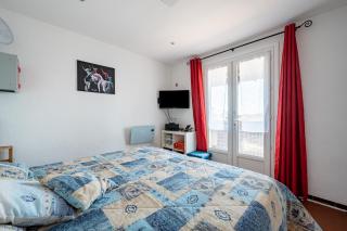 Le Tau - Appt proche plage pour 5 - Saintes-Maries-de-la-Mer - 1