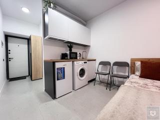 RentHouse Apartments NanoFlat #3 - Chişinău - 4