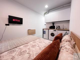 RentHouse Apartments NanoFlat #3 - Chişinău - 7