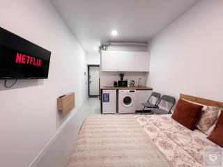 RentHouse Apartments NanoFlat #3 - 8