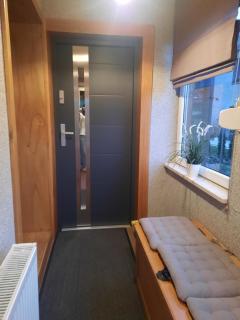 Dom Salamandra z panoramą gór - 2