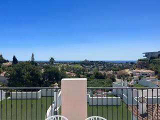 Luxury Sea View Penthouse - Estepona - 6