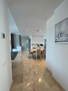 Luxury Sea View Penthouse - 2