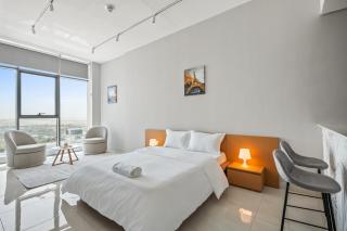 Bright Studio In Vibrant Dubailand District - Dubai - 0