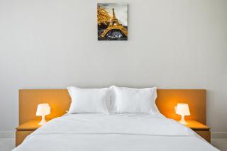 Bright Studio In Vibrant Dubailand District - Dubai - 8