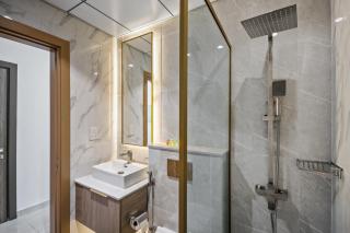 Bright Studio In Vibrant Dubailand District - Dubai - 1