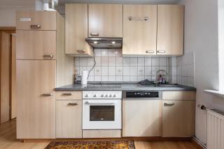 Gemütliche Wohnung Buchholz i d N - Buchholz in der Nordheide - 1