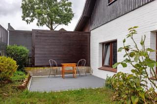 Gemütliche Wohnung Buchholz i d N - Buchholz in der Nordheide - 9