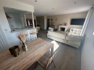 Maison de plain-pied - Le Cendre - 9