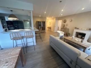 Maison de plain-pied - 3