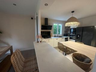 Maison de plain-pied - 8