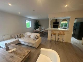 Maison de plain-pied - 7