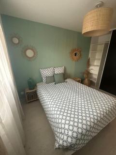 Maison de plain-pied - Le Cendre - 1