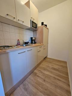 familienfreundlich im Zentrum Citypoint - Plauen - 9