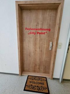 familienfreundlich im Zentrum Citypoint - Plauen - 8