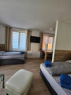 familienfreundlich im Zentrum Citypoint - Plauen - 4