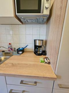 familienfreundlich im Zentrum Citypoint - Plauen - 3