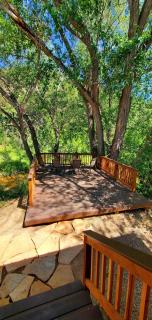 Virgin River Retreat East Zion & Bryce - 0