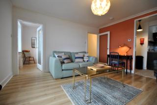 Harbour Haven- idyllic coastal retreat - Anstruther - 1