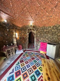 Dream Lodge Siwa دريم لودج سيوة - Siwa - 8