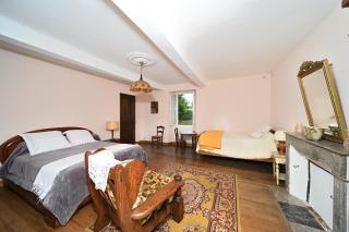 La maison Bayle - Mauvezin - 2