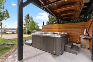 Legendary Tobermory Retreat With Hot Tub - Tobermory - 6