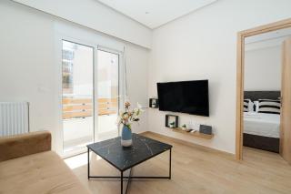 Cozy Apartment Nearby Acropolis - Atene - 4