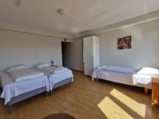 SKAP Hostel Mandal - Mandal - 4
