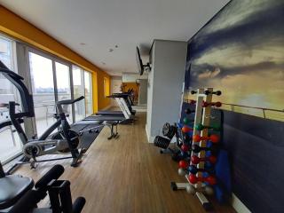 Get a Flat 1402 Ibirapuera-Jardins-Paulista - 4