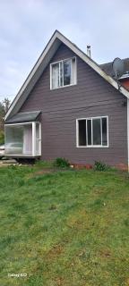 Cabanas y hostal tepual puerto montt - 7