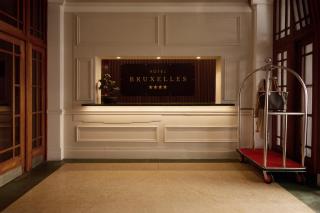 Hotel Bruxelles - Città del Capo - 7