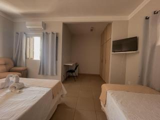 Big Hotel - Araguari - 5