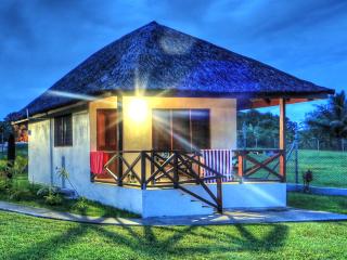 Beachfront Resort - Luganville - 0