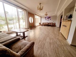Hotel Giorgi - Tsqaltubo - 8