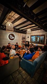 Antarctica Hostel - Ushuaia - 2