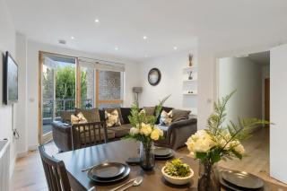 Outstanding 2 Bed London Zone 2 Near Central London - Londra - 2