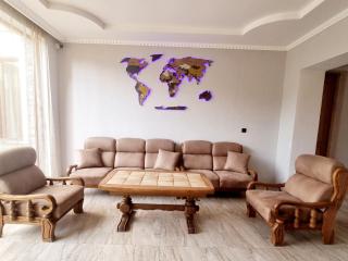 Hotel Giorgi - Tsqaltubo - 6