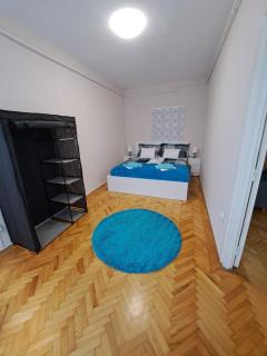 Sophia Apartment Buda by the Danube with AC - Budapest - 4