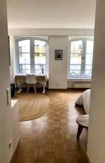 Cozy studio apartment in the centre of the city - 4