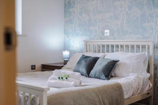 Pass the Keys Central Altrincham 2Bed Apartment - Altrincham - 7
