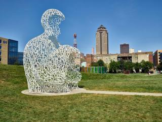 Quiet Studio On Grand - Heart Of Downtown! - 1