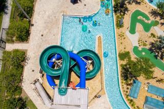 Super Disney Free Waterpark & Resort Style 4721 - Kissimmee - 6