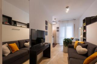 Melzo Apartment - Porta Venezia - Milan - 0