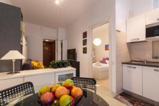 Melzo Apartment - Porta Venezia - 2