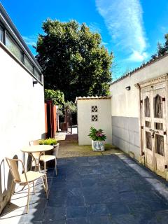 Apartment close to campus - 2