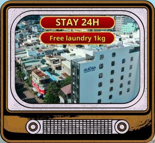 Aloha Hotel Quy Nhơn - Quy Nhon - 9