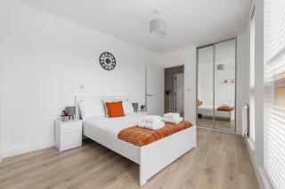Outstanding 2 Bed London Zone 2 Near Central London - Londra - 4
